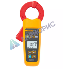 Поверка токовых клещей Fluke 368 FC