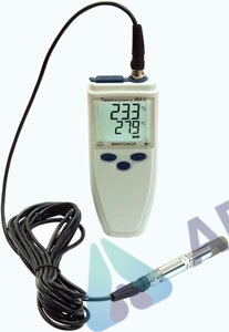 ИВА-6АР термогигрометр