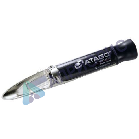 Рефрактометр Atago Master-20T (Япония)