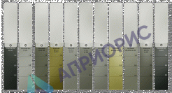 КММД 21 комплект мер моделей дефектов