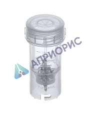 Пробирки для измельчения BMT