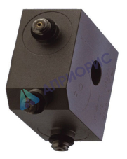 Поверка акселерометра пьезоэлектрического 4321