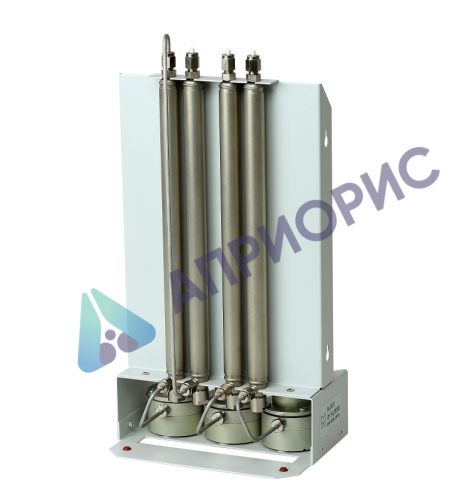 Блок фильтров