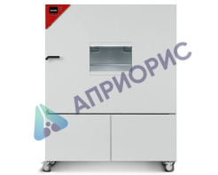 Камера испытательная «тепло-холод», -40...+180 °С, MK720, 734 л, Binder