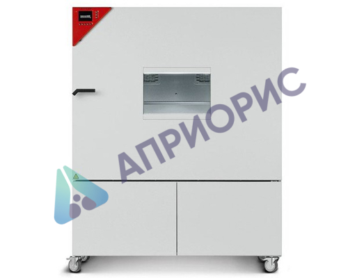 Камера испытательная «тепло-холод», -40...+180 °С, MK720, 734 л, Binder