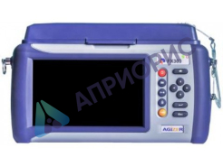 Поверка рефлектометра оптического FX300