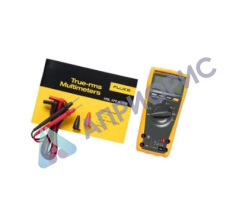Поверка мультиметра Fluke 177