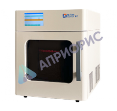 Система микроволнового разложения проб А2