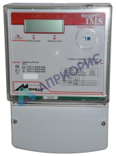 Поверка счетчиков электрической энергии трехфазных NP541, NP542, NP545