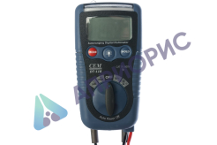 Мультиметр CEM DT-118