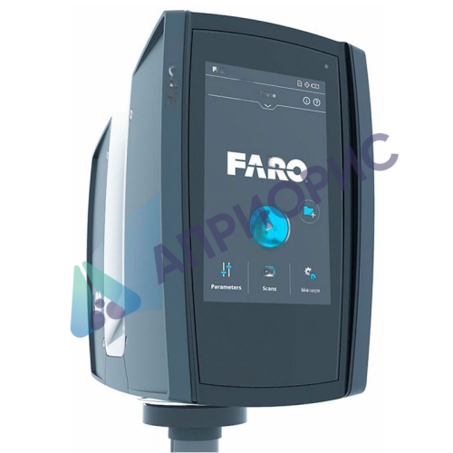 Лазерный сканер Faro Focus S350 Plus