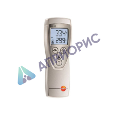 Базовый комплект термометра Testo 926