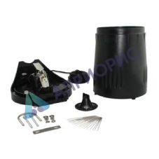 Поверка метеорологических комплексов малых МК-26