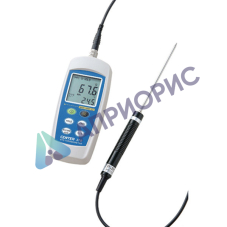 Термометр контактный Center 370