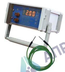 МД-И - импульсный магнитопорошковый дефектоскоп