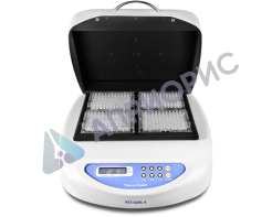 Термошейкер PST-60HL-4 BioSan (1200об/м на 4 планш.)