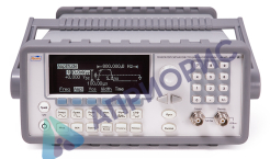 Генератор сигналов произвольной формы АКИП-3402