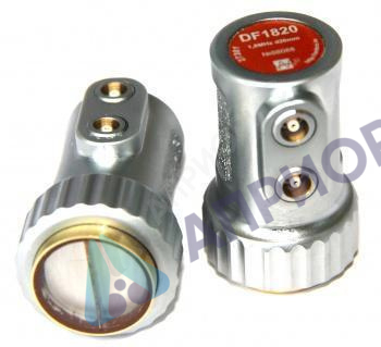 DF1820 (П112-1,8-20/2) преобразователь ультразвуковой