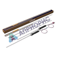 Поверка преобразователей термоэлектрических эталонных ТППО