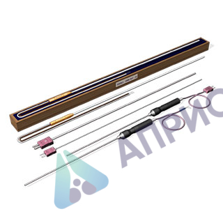 Поверка преобразователей термоэлектрических эталонных ТППО