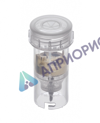 Пробирки для диспергирования DT