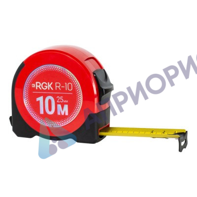 Рулетка RGK R-10