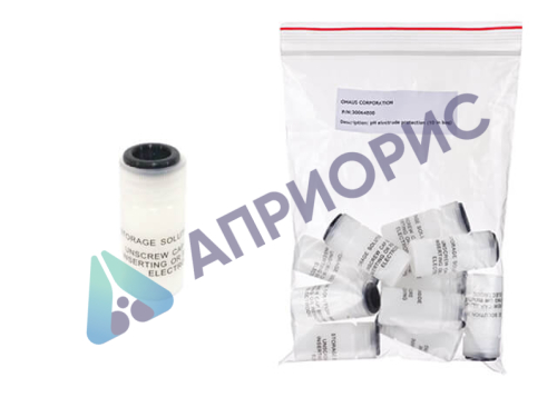 Флакон для хранения pH-электрода OHAUS