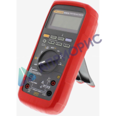 Поверка мультиметра Fluke 28 II EX