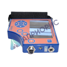 Поверка виброанализатора ViAna-1