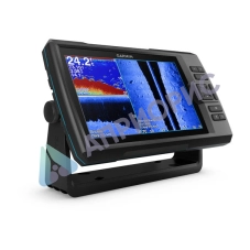 Эхолот Garmin Striker Plus 9sv с транцевым трансдьюсером