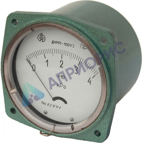 Поверка тягомеров, напоромеров, тягонапоромеров, дифманометров-тягомеров, дифманометров-напоромеров, дифманометров-тягонапоромеров мембранных показывающих ТмМП-100-М1, НМП-100-М1, ТНМП-100-М1, ДТмМП-100-М1, ДНМП-100-М1, ДТНМП-100-М1