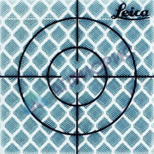 Рефлекторная марка LEICA GZM28