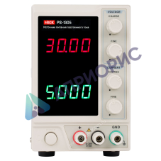 Источник питания RGK PS-1305