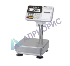 Платформенные весы серии HW-KC(P)