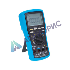 Поверка мультиметра MD 9060