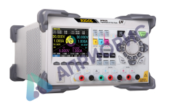 Источник питания Rigol DP832A