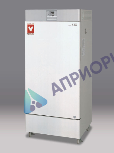 Инкубатор YAMATO IC802 (318 л, до +80 ℃,естественная конвекция)