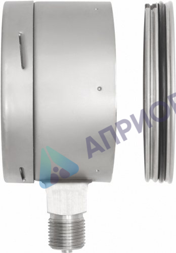 Поверка манометров коррозионностойких виброустойчивых, безопасное исполнение Тип ТМ (ТВ, ТМВ), серия 21, Б