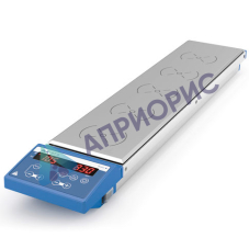 Мешалка магнитная IKA RT 5, 5-ти местная с подогревом