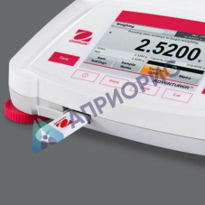 Поверка весов лабораторных AX4202