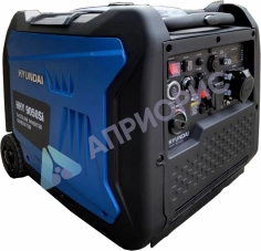 Инверторный генератор Hyundai HHY 9050Si