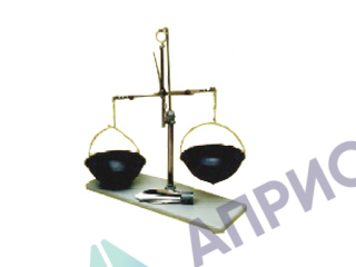 Поверка весов аптечных для сыпучих материалов ВСМ-1, ВСМ-5, ВСМ-20, ВСМ-100