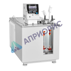 Аттестация термостата жидкостного низкотемпературного КРИО-ВИС-Т-06-01