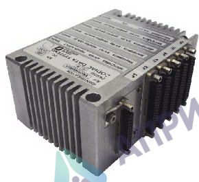 Поверка измерительных модулей UMA 2015, XMA ANA