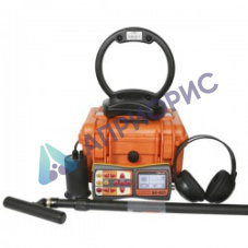 Калибровка трассотечеискателя Атлет ТЭК-127АН