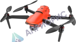 Квадрокоптер Autel Evo II 8К + жесткий кейс