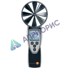 Анемометр Testo 417