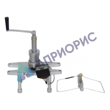 Поверка адгезиметра ПСО-20МГ4 К