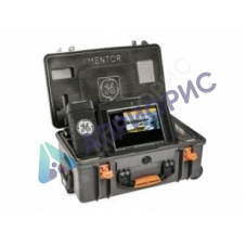 Mentor UT ультразвуковой дефектоскоп