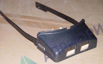 Лупа бинокулярная БЛ-2-1